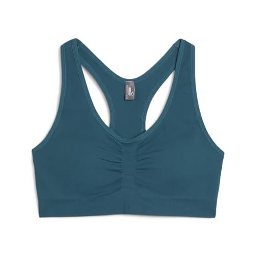 PUMA Damski biustonosz bezszwowy 4keeps Shapeluxe