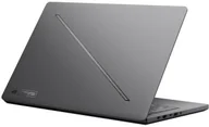 Laptopy - ASUS ROG Zephyrus G14 2025 GA403UM-QS023W CPU Ryzen 9 270 4000 MHz 14" 2880x1800 RAM 16GB LPDDR5x 7500 MHz SSD 1TB NVIDIA GeForce RTX 5060 8GB ENG Card Reader microSD Windows 11 Home Eclipse Grey 1.5 kg 90NR0M81-M00100 - miniaturka - grafika 1