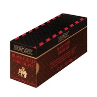 Herbata - Czarna herbata Richmont Black Chilli Chocolate 12x4g - miniaturka - grafika 1