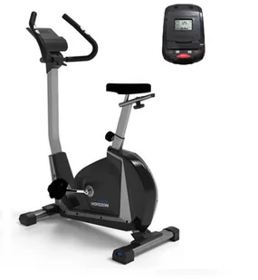 Rower Treningowy Magnetyczny Horizon Fitness Paros E - Rowery treningowe - miniaturka - grafika 1