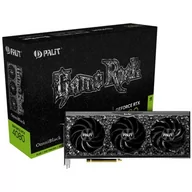 Karty graficzne - PALIT GeForce RTX 4080 GameRock OmniBlack 16GB - miniaturka - grafika 1