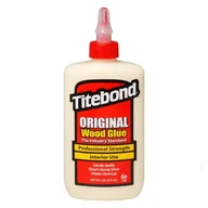 Dekoratorstwo - Titebond Original - Klej do drewna  237 ml - miniaturka - grafika 1