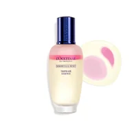 Kremy do twarzy - L'Occitane Immortelle Reset Triphase Essence Krem Do Twarzy 150 ml - miniaturka - grafika 1