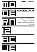 Książki o kulturze i sztuce - Modernizacje - miniaturka - grafika 1