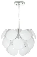 Lampy sufitowe - Elem Clio Wisząca Elem 6736/3 8C - miniaturka - grafika 1