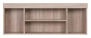 Regał Wiszący Damis - Inne meble do salonu - miniaturka - grafika 1