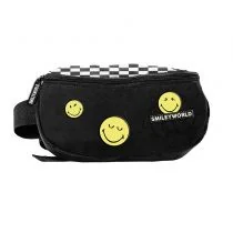 Torba na pas Smiley SM24LJ-510 - Plecaki szkolne i tornistry - miniaturka - grafika 1