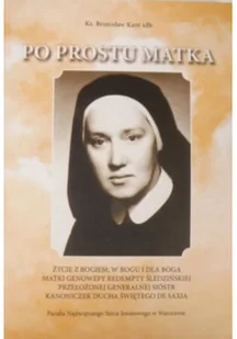Po prostu matka - Biografie i autobiografie - miniaturka - grafika 1