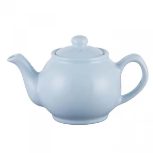 Price&Kensington Price&Kensington Dzbanek, niebieski, 0,45 l - Dzbanki i imbryki - miniaturka - grafika 1