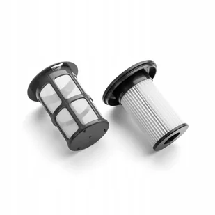 Filtr Wstępny + Filtr Główny Do Bosch Unlimited Serie 8 - Filtry do odkurzaczy - miniaturka - grafika 1