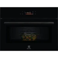 Kuchenki mikrofalowe do zabudowy - Electrolux LVM8E08Z MealAssist - miniaturka - grafika 1