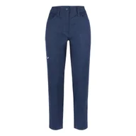 Spodnie damskie - SALEWA SPODNIE FANES HEMP 00-0000028246_3960 r S - miniaturka - grafika 1