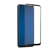 Szkła hartowane na telefon - SBS Full Cover Glass Screen Protector for Samsung Galaxy A02s/A03s - miniaturka - grafika 1