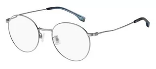 Okulary korekcyjne, oprawki, szkła - Okulary korekcyjne BOSS 1514 G R81 - grafika 1