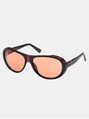 Okulary przeciwsłoneczne - Okulary Przeciwsłoneczne Model Aviator - miniaturka - grafika 1