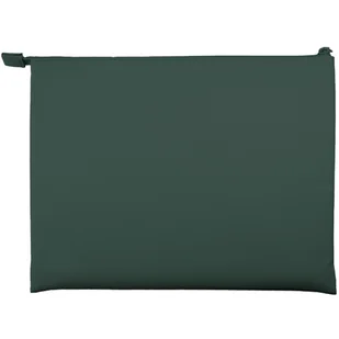 UNIQ etui Lyon laptop Sleeve 14" zielony/forest green Waterproof RPET - Części i akcesoria do laptopów - miniaturka - grafika 5
