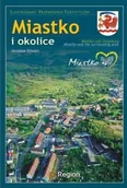 Przewodniki - Miastko i okolice - miniaturka - grafika 1