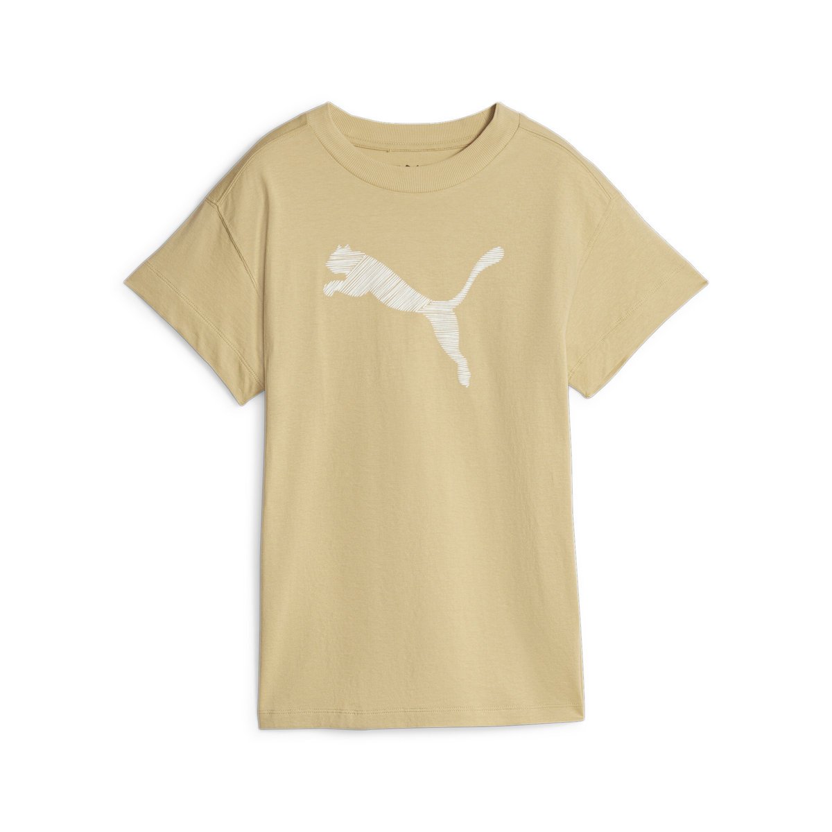PUMA KOSZULKA HER 67600084 r S
