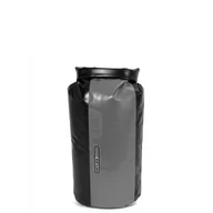 Plecaki worki - ORTLIEB wodoodporny worek dry bag PD350 black-slate 10L O-K4351 - miniaturka - grafika 1