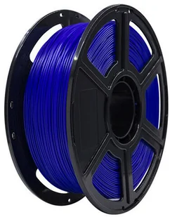Filament Flashforge do drukarki 3D 1kg, 1.75mm NIEBIESKI - Filamenty i akcesoria do drukarek 3D - miniaturka - grafika 1