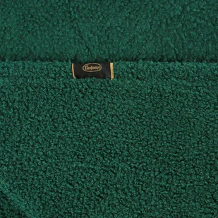 Koc 170 x 210 Mikrofibra Boucle Bukla C.Zieleń - Koce - miniaturka - grafika 6