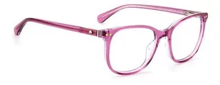 Okulary korekcyjne Kate Spade JOLIET 789 - Okulary korekcyjne, oprawki, szkła - miniaturka - grafika 2