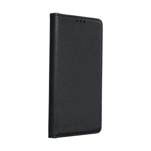 OEM Kabura Smart Case Book Do Samsung M52 Czarny - Etui i futerały do telefonów OEM Kabura Smart Case Book Do Samsung M52 Czarny - Etui i futerały do telefonów - miniaturka - grafika 1