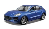 Kolekcjonerskie modele pojazdów - Bburago Porsche Macan 1:24 - miniaturka - grafika 1