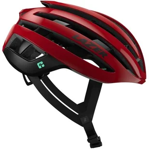 LAZER Z1 KinetiCore Czerwony Szosowy ( S) - Kaski rowerowe - miniaturka - grafika 1