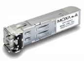Konwertery sieciowe i transceivery - Moxa SFP-1GLXLC-T konwerter sieciowy 1000 Mbit/s 1310 nm - miniaturka - grafika 1