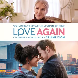 Love Again (Soundtrack from the Motion Picture) - Muzyka filmowa - miniaturka - grafika 1