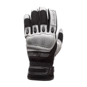 Rękawice motocyklowe - Rękawice Motocyklowe RST Ventilator-X SrebrnyM - miniaturka - grafika 1