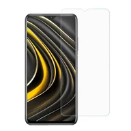 Szkła hartowane na telefon - TelForceOne Szkło hartowane Glass do Xiaomi Redmi Note 10 5G - miniaturka - grafika 1