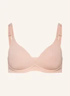 Biustonosze - Marie Jo L'aventure Biustonosz Pod T-Shirt Louis beige - miniaturka - grafika 1