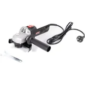 Szlifierki i polerki - Szlifierka kątowa NAC AG-125-105-GN - miniaturka - grafika 1