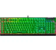 Klawiatury - Razer BlackWidow V4 X Minecraft Edition Zielony RZ03-04704100-R3M1 - miniaturka - grafika 1