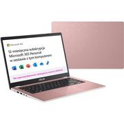 Laptopy - Asus Vivobook Go N4020/4GB/128/W11S E410MA-EK1224WS - miniaturka - grafika 1