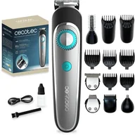 Golarki męskie - Golarka CECOTEC PrecisionCare Multigrooming Trimmer - miniaturka - grafika 1