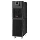 Zasilacze awaryjne UPS - Zasilacz awaryjny UPS Interaktywny APC SRV6KI 6000 W - miniaturka - grafika 1