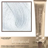 Farby do włosów i szampony koloryzujące - Alfaparf, Evolution of The Color, farba do włosów 000SSS Wzmacniacz Rozjaśniania, 60 ml - miniaturka - grafika 1