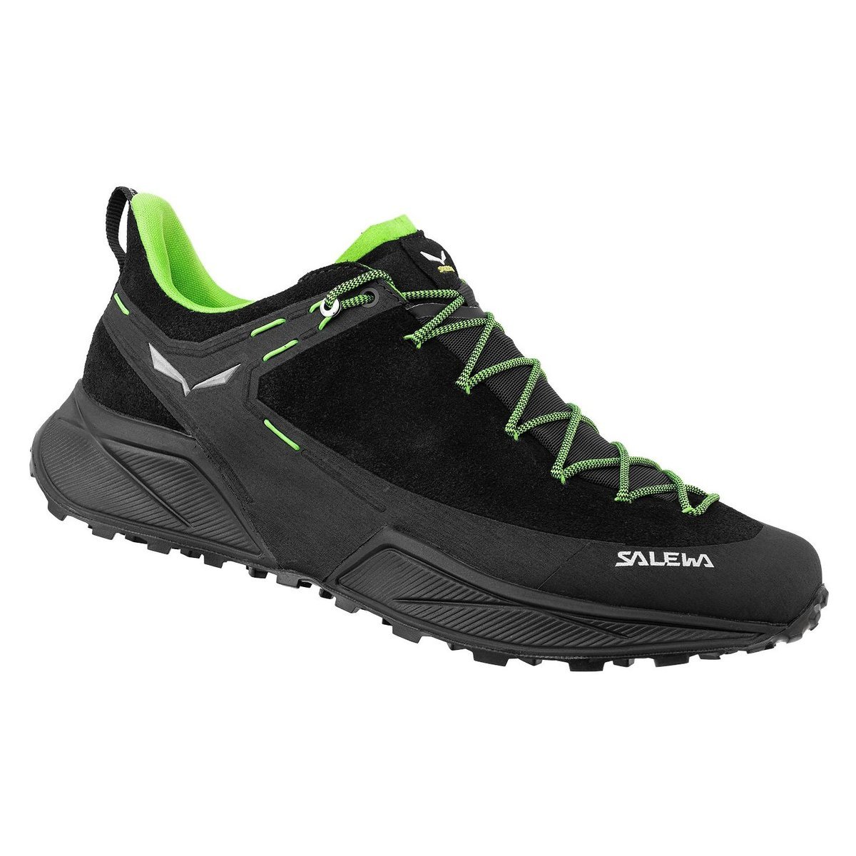 Buty Trekkingowe Męskie Salewa Ms Dropline Ltr 61393 R.8.5Uk