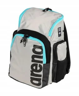 Plecak Arena Team Spiky III Backpack 35 Ice-sky - Plecaki - miniaturka - grafika 2