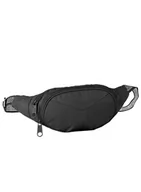 Nerki - Torba / saszetka biodrowa Caterpillar Waist Bag - black - miniaturka - grafika 1