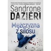 Horror, fantastyka grozy - Sonia Draga Mezczyzna z silosu LIT-49283 - miniaturka - grafika 1