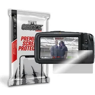 Akcesoria fotograficzne - GrizzGlass HybridGlass szkło hybrydowe do BlackMagic Pocket 6K - miniaturka - grafika 1