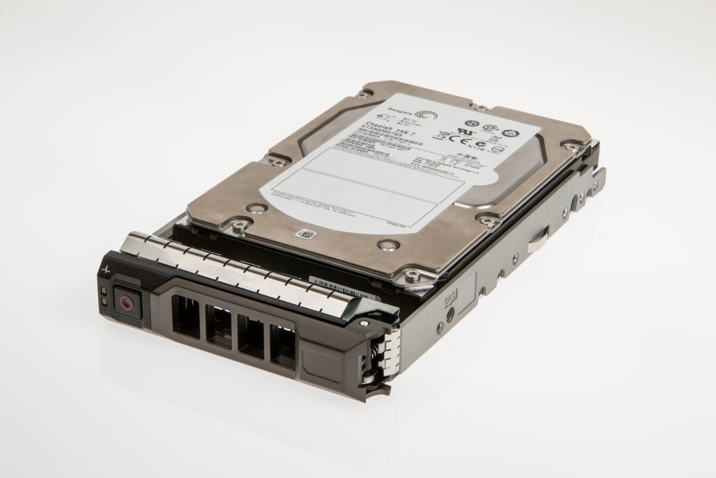 Origin 4TB 7.2K 3.5IN PE 13G SERIES