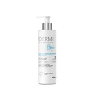 Problemy skórne - DERMI Atopic Balsam emolientowy do ciała, 400ml - miniaturka - grafika 1
