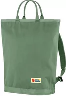 Torebki damskie - Fjallraven 27240-614 Vardag Totepack Gym Bag Unisex Patina Green rozmiar UNI, Patina Green, Einheitsgröße, sport - miniaturka - grafika 1