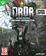 Gry Xbox Series X - Dead Rising Deluxe Remaster Edition (XSX) - miniaturka - grafika 1