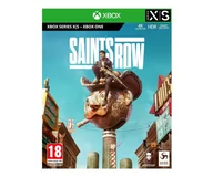 Gry Xbox One - Saints Row Edycja Premierowa (GRA XBOX ONE/SERIES X) - miniaturka - grafika 1